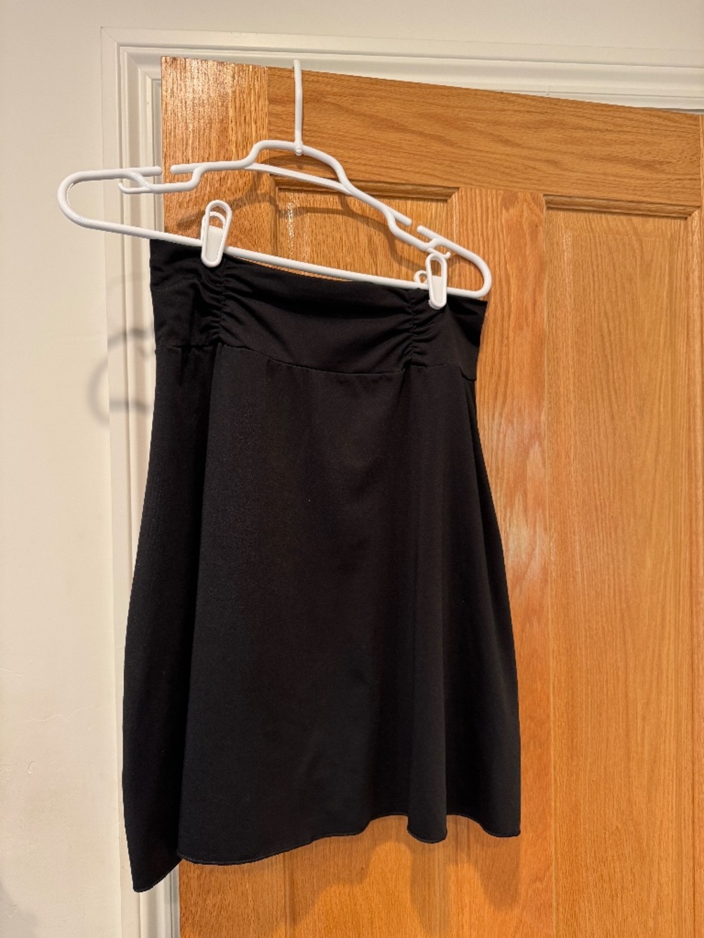 Mini skirt
